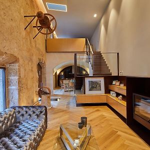 Suite Penthouse